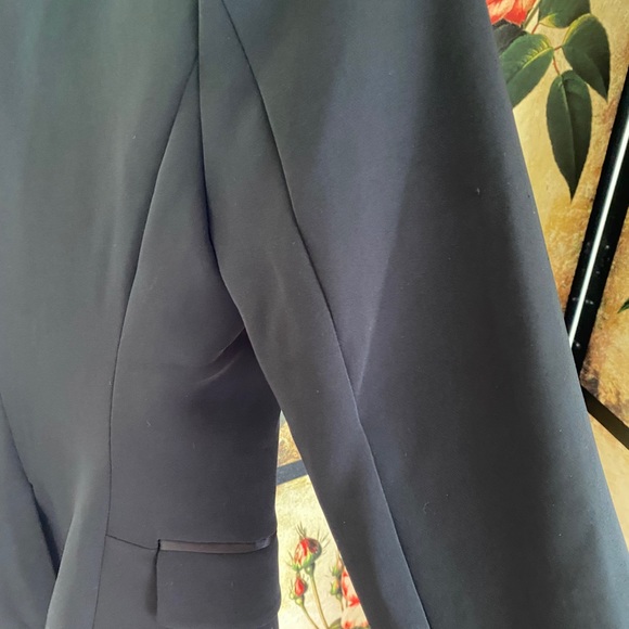 Victoria secret silk lined blazer (no longer sold) - Picture 8 of 9